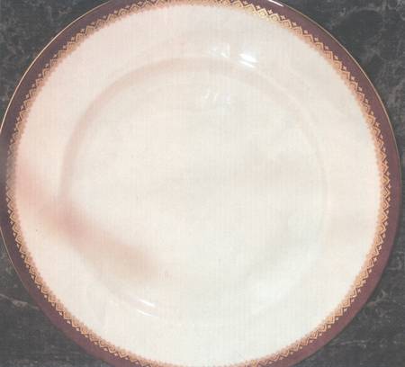 Sutherland by Crown Staffordshire