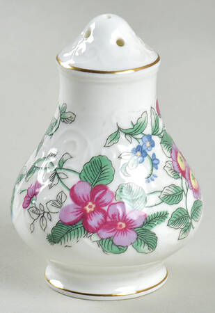 Thousand Flowers Pepper Shaker