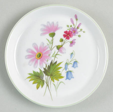 Wild Flowers Coaster