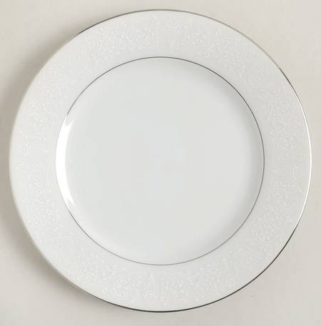 Lovelace Bread & Butter Plate