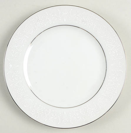 Lovelace Small Bread & Butter Plate