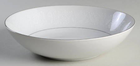 Lovelace 9" Round Vegetable Bowl
