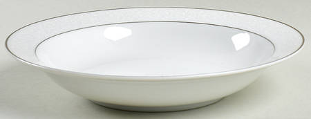 Lovelace Rim Soup Bowl