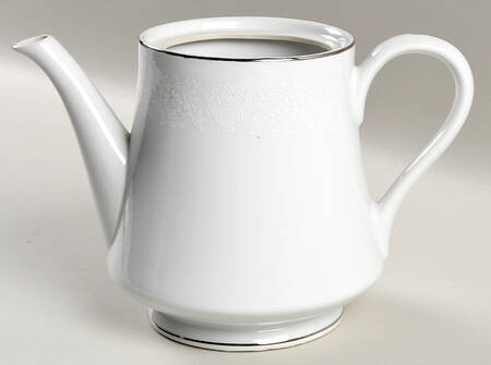 Lovelace Teapot No Lid
