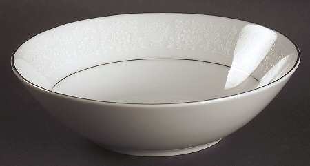 Lovelace Coupe Cereal Bowl