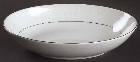 Lovelace 10" Oval Vegetable Bowl