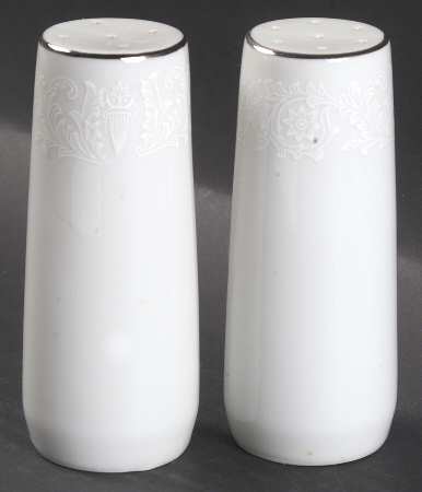 Lovelace Salt & Pepper Set