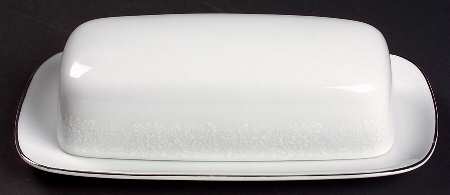 Lovelace 1/4 Lb Covered Butter