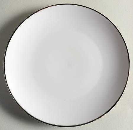 Salad Plate
