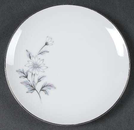 Forever Bread & Butter Plate