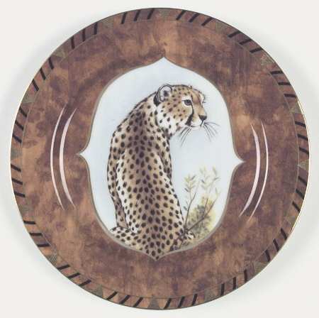 African Portraits by Lynn Chase