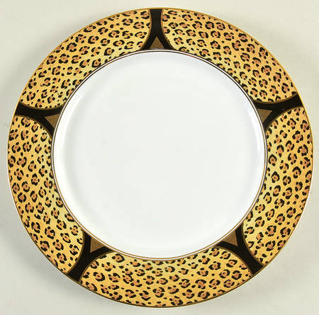 Amazonian Jaguar