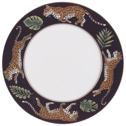 Lynn Chase, Jaguar Jungle | Replacements, Ltd.