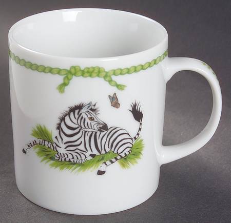 Jungle Party Child's Cup