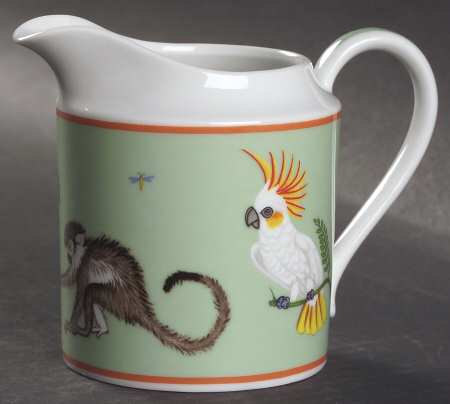 Monkey Business Creamer