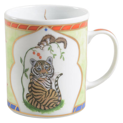 Tiger Raj Mug