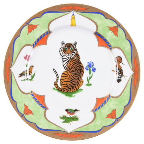 Tiger Raj