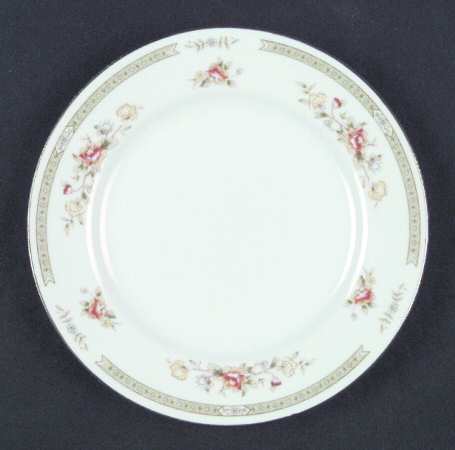 Kensington (No Number) Bread & Butter Plate