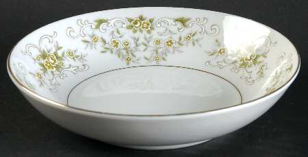 Pickadilly Fruit/Dessert (Sauce) Bowl