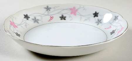 Twilight Coupe Soup Bowl