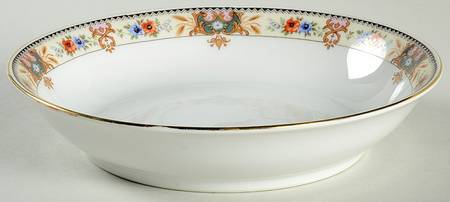 2251 Coupe Soup Bowl