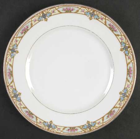 2261 Dinner Plate