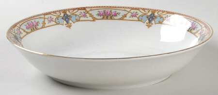2261 Coupe Soup Bowl