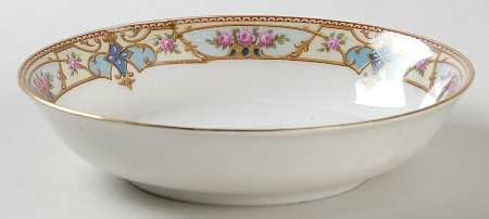2261 Fruit/Dessert (Sauce) Bowl