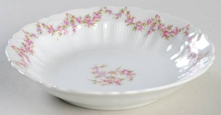 CTI22 Fruit/Dessert (Sauce) Bowl