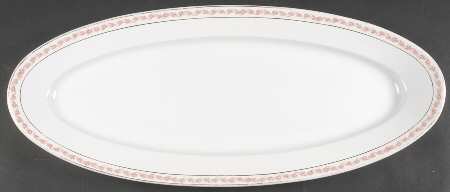 Princess (Altwasser) Fish Platter