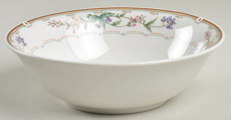 Bellegarden Coupe Cereal Bowl