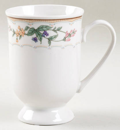 Bellegarden Mug
