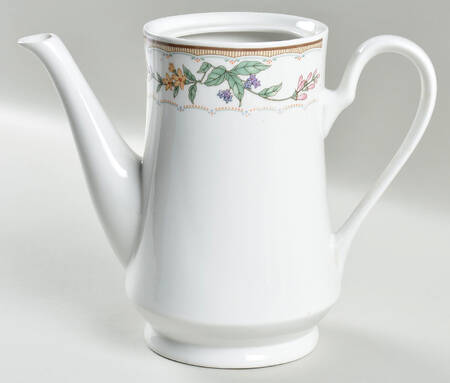 Bellegarden Coffee Pot No Lid