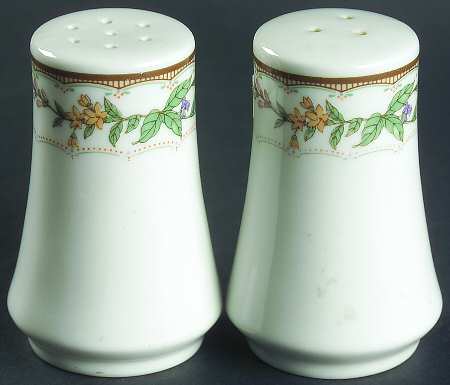 Bellegarden Salt & Pepper Set