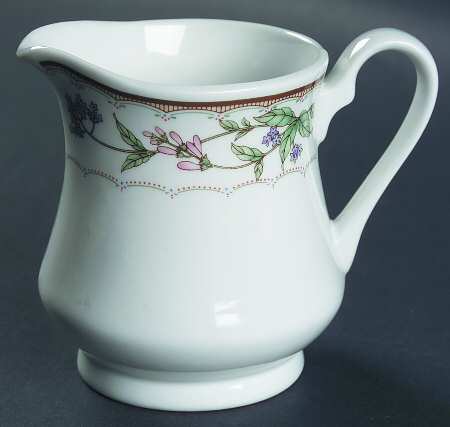 Bellegarden Creamer