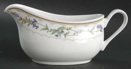 Bellegarden Gravy Boat