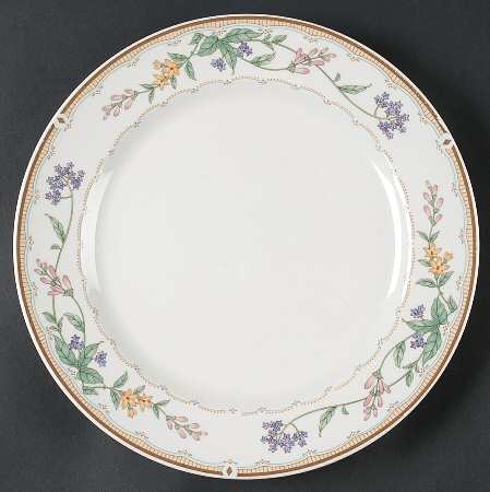 Bellegarden 11" Chop Plate (Round Platter)
