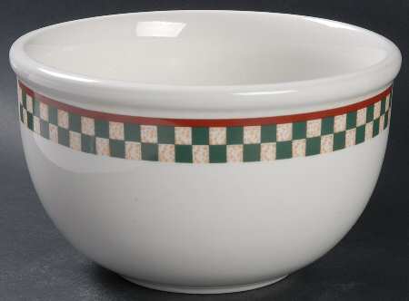 Country Inn Collection 7" Mixing Bowl
