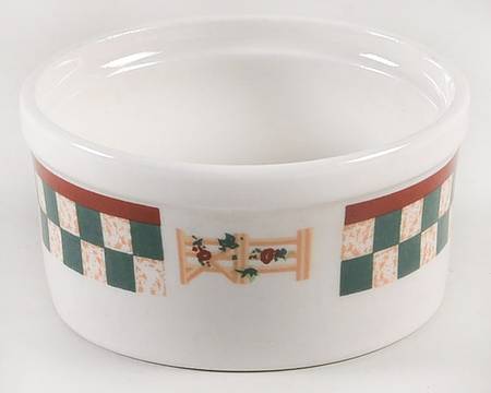 Country Inn Collection Ramekin