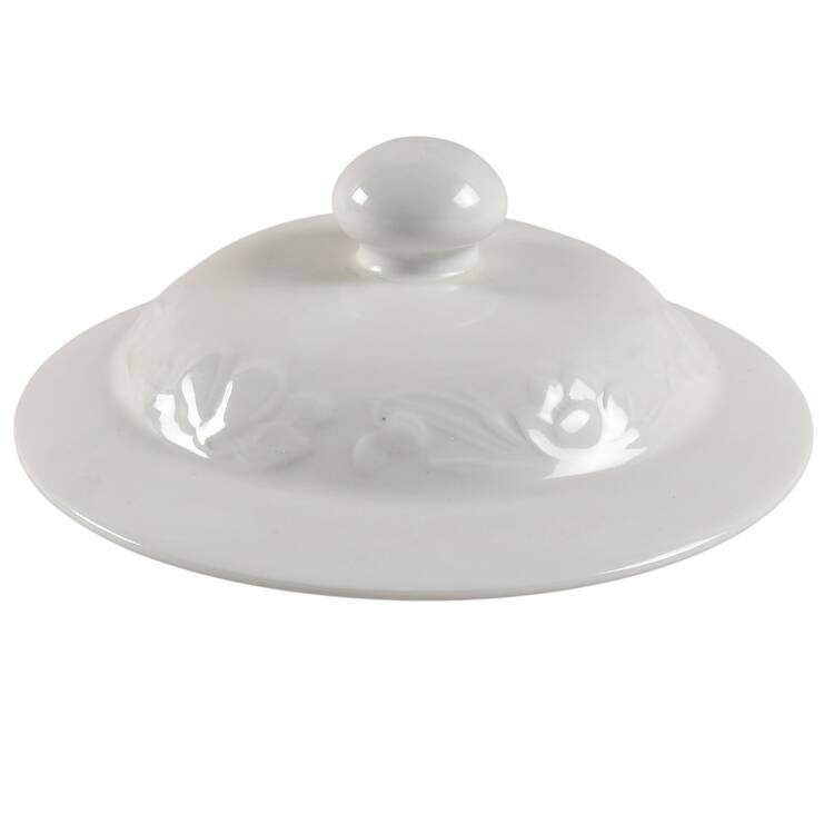 Harvest Moon Lid for Round Vegetable