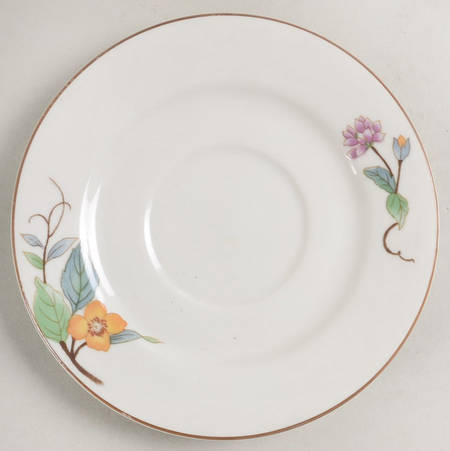 Woodhill Saucer