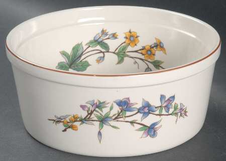 Woodhill 6" Souffle