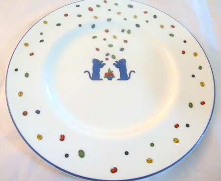 La Maison Des Enfants by Cartier