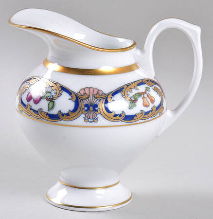 La Maison Du Prince Creamer