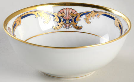 La Maison Du Prince Fruit/Dessert (Sauce) Bowl