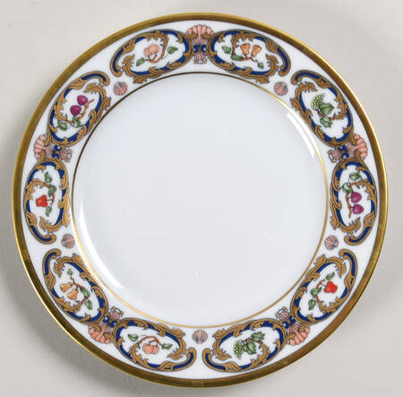 La Maison Du Prince Bread & Butter Plate