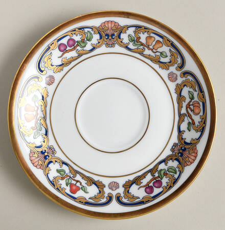 La Maison Du Prince Saucer