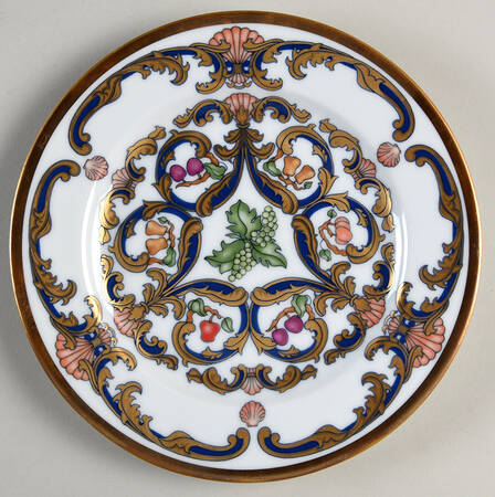 La Maison Du Prince Bread & Butter Plate