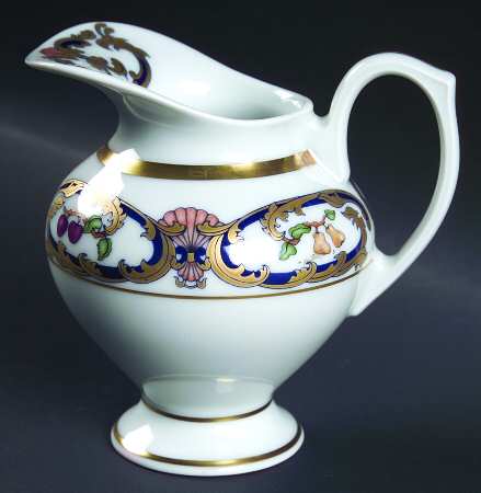 La Maison Du Prince Creamer