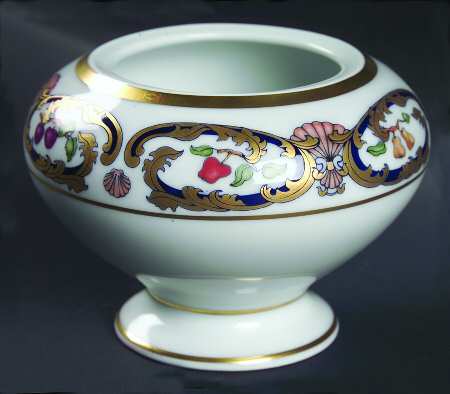 La Maison Du Prince Sugar Bowl No Lid